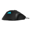 Corsair | Gaming Mouse | IRONCLAW RGB FPS/MOBA | Wired | Optical | Gaming Mouse | Black | Yes