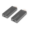DIGITUS 4K Wireless HDMI Extender Set