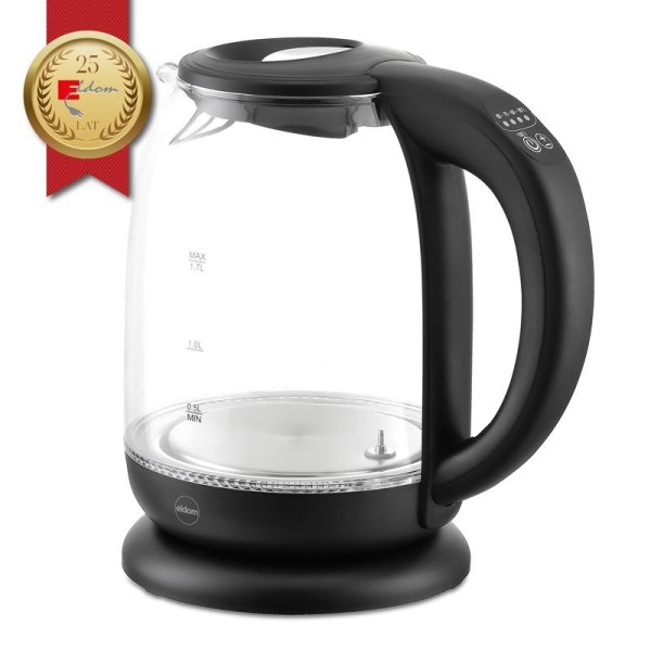 ELDOM C510C Lumi electric kettle 1.7 ...