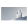 Xiaomi Router | BE3600 | 802.11be | 10/100/1000/2500 Mbit/s | Ethernet LAN (RJ-45) ports 4 | Mesh Support Yes | MU-MiMO Yes | No mobile broadband