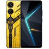 ZTE Nubia Neo 5G 16.8 cm (6.6") Dual SIM Android 13 USB Type-C 8 GB 256 GB 4500 mAh Yellow
