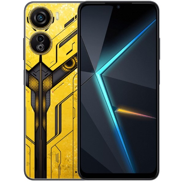 ZTE Nubia Neo 5G 16.8 cm ...