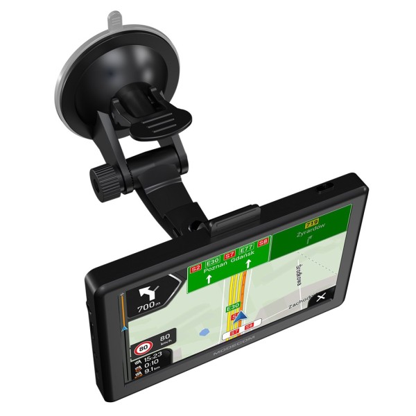 MODECOM FreeWAY CX 5.0 CAR NAVIGATION ...