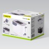 Maestro MR-706-White Toaster White