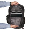 Ogio Tribune GT P/N: 111078GT_03 - backpack, black