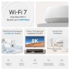 Wireless Router|TP-LINK|Wireless Router|3600 Mbps|Mesh|DECOBE22(1-PACK)