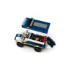 LEGO CITY 60479 Police Prisoner Transport Van