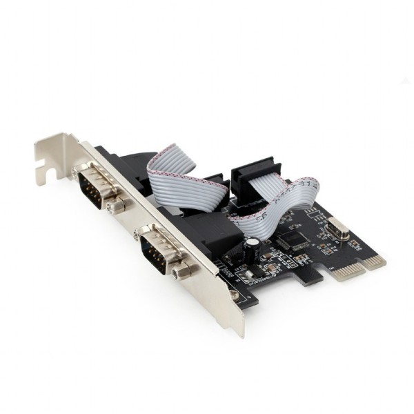 GEMBIRD SPC-22 PCI Express card