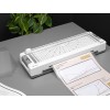 TRACER A4 TRL-7 All-in-One laminator A4