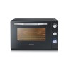 Severin TO 2073 XXL toaster oven 60 L 2200 W Black Grill