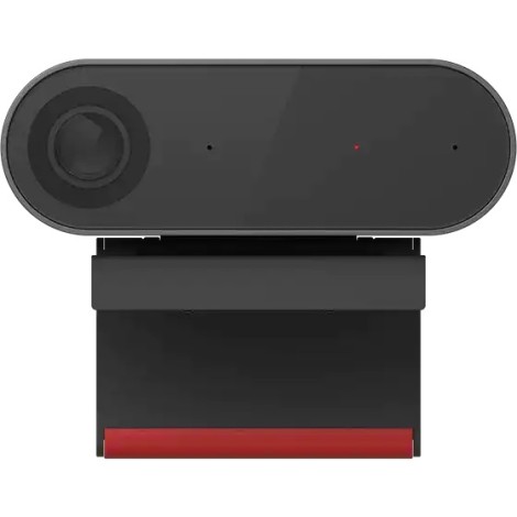 Lenovo | ThinkSmart CAM | Black