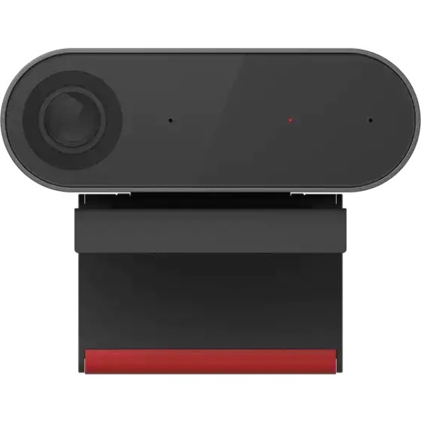 Lenovo | ThinkSmart CAM | Black