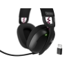 Genesis Fury Fukya F6 Gaming Headset with Microphone, Black
