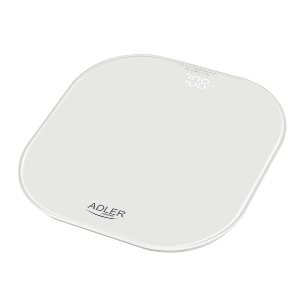 Adler Bathroom Scale | AD 8188 ...