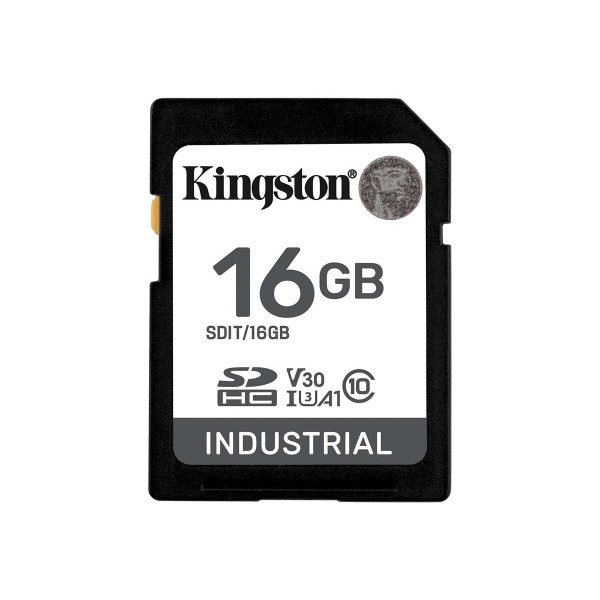 Kingston | SDHC/SDXC SD | Flash ...