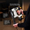 Batavia 18V combi-tacker - Without battery and charger