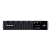 CyberPower | Smart App UPS Systems | PR1500ERTXL2U | 1500 VA | 1500  W