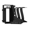 Fractal Design | ATX case Flex 2, PCIe 4.0 x16 | Black