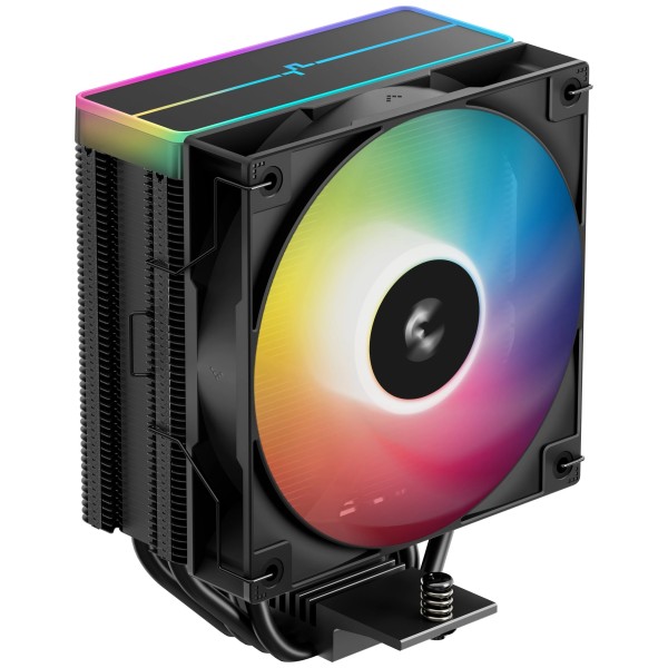 Deepcool CPU Cooler | AG400 BK ...