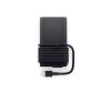 Dell 100W USB-C AC Adapter with Power Cord - Europe | Dell