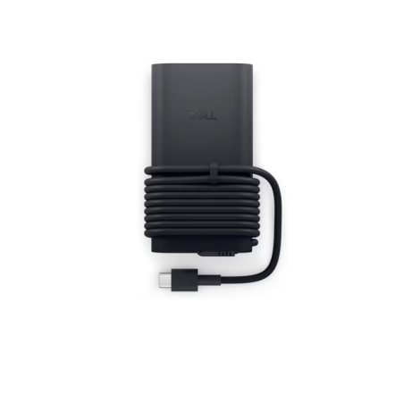 Dell 100W USB-C AC Adapter with Power Cord - Europe | Dell