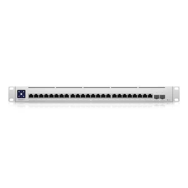 Ubiquiti | Unifi Switch | USW-EnterpriseXG-24 ...