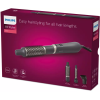 Philips | Hair Styler | BHA301/00 3000 Series | Warranty 24 month(s) | Number of heating levels 3 | 800 W | Black