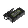 Green Cell AD117P power adapter/inverter Indoor 170 W Black