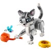 LEGO CREATOR 3 IN 1 31163 Playful Cat