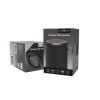 SPEAKER BLUETOOTH/BLACK SPK-BT-LED-08S GEMBIRD