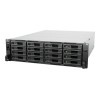 Synology RackStation | RS2825RP+ | AMD Ryzen | V1780B | 8 GB | DDR4