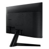 Samsung LS24F330EAUXEN computer monitor 61 cm (24") 1920 x 1080 pixels Full HD LCD Black