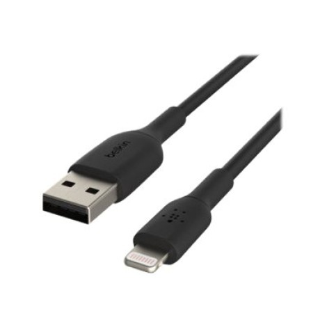 Belkin | BOOST CHARGE | Lightning to USB-A Cable