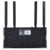 Wireless Router|TP-LINK|1800 Mbps|Wi-Fi 6|1 WAN|4x10/100/1000M|Number of antennas 4|ARCHERAX23