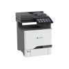 Lexmark Multifunction Colour Laser printer | CX735adse | Laser | Colour | Multifunction | A4