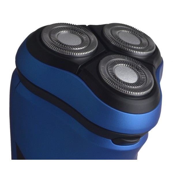 Blaupunkt MSR401 men's shaver Rotation shaver ...