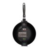 WOK D30 H9.0CM/93603 RESTO