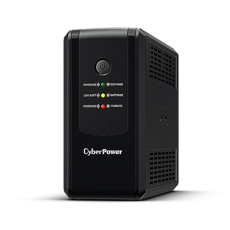 CyberPower | Backup UPS Systems | UT650EG | 650 VA | 360   W