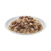 PREVITAL Salmon in gravy - wet cat food - 100g