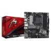 Asrock B550M Phantom Gaming 4 Socket AM4 micro ATX AMD  B550