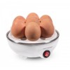 Esperanza EKE001 egg cooker 7 egg(s) 350 W White