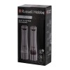 Russell Hobbs 23460-56 seasoning grinder Salt & pepper grinder set Stainless steel