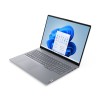 Lenovo ThinkBook 16 G8 IAL Intel Core Ultra 7 255H Laptop 40.6 cm (16") WUXGA 16 GB DDR5-SDRAM 512 GB SSD Wi-Fi 6E (802.11ax) Windows 11 Pro Italian Grey
