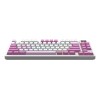 KEYBOARD GAMING VIOLET US/FORGE GK600 TKL W VIOLET MSI