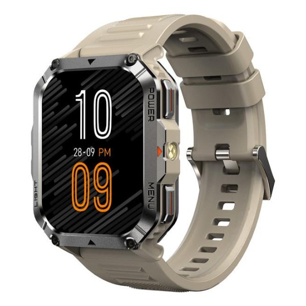 SMARTWATCH W70 PRO/KHAKI W70PROKHAK BLACKVIEW