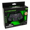 Esperanza EGG110K Gaming Controller Gamepad PC,Playstation 3 Analogue / Digital USB 2.0 Black