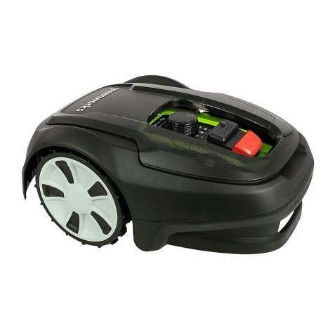 Greenworks Optimow 7 Bluetooth 750 m2 mowing robot - 2513107