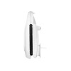 Tristar | Sandwich maker | SA-3052 | 750 W | Number of plates 1 | Number of pastry 2 | White