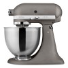 KitchenAid Artisan 5KSM185PS Stand mixer 300 W Grey