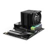 CPU COOLER S_MULTI/DARK ROCK PRO 5 BK036 BE QUIET